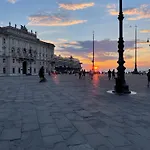 Art Loft 招待所 的里雅斯特