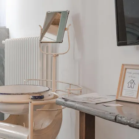 Gasthof Art Loft Triest