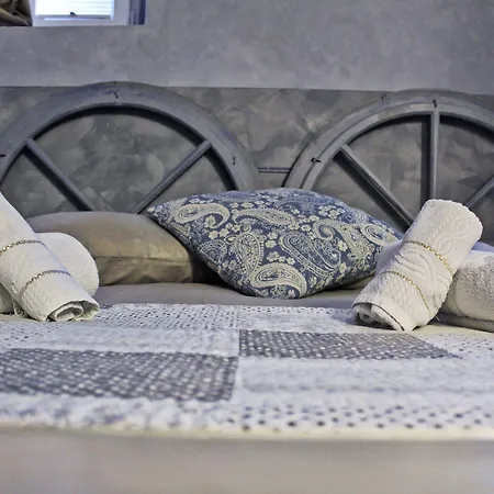 Gasthof Art Loft Triest