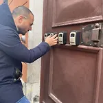 Art Loft Гостевой дом Триест