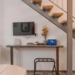 Art Loft Гостевой дом 3*