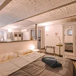 Гостевой дом Art Loft 3*