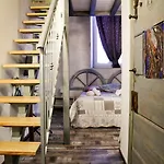 Гостевой дом Art Loft 3*