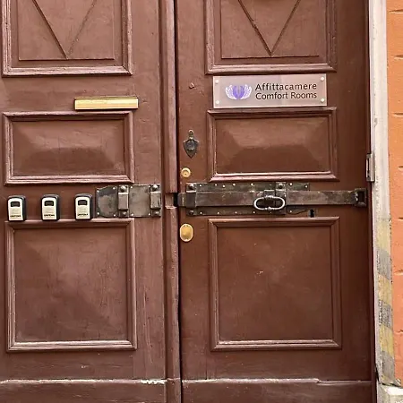 Art Loft Πανσιόν