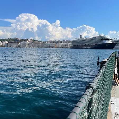 Trieste Art Loft Trieste