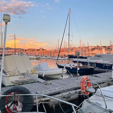 Trieste Art Loft Konukevi