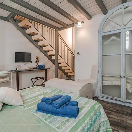 Trieste Art Loft Trieste