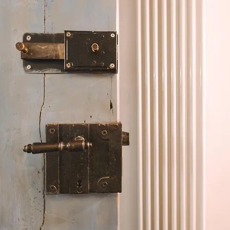 Trieste Art Loft Konukevi Trieste