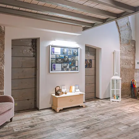 Gasthuis Art Loft Triëst
