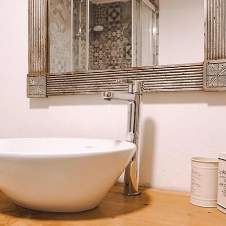 Trieste Art Loft Konukevi