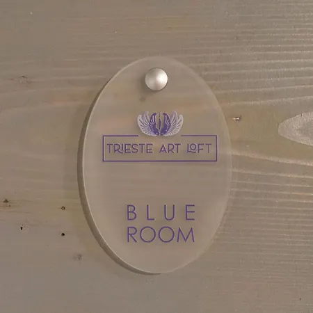 Guest house Trieste Art Loft