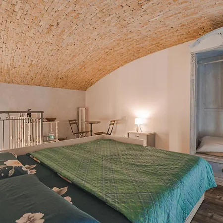 Konukevi Trieste Art Loft Trieste