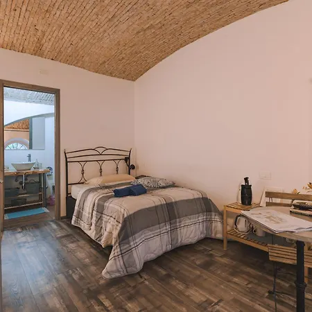 Art Loft 3* Triëst