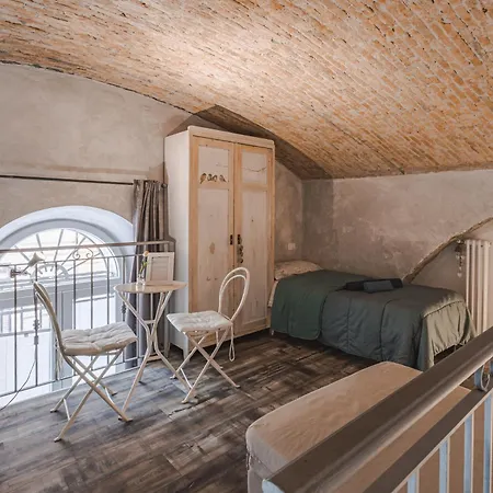 Art Loft Gasthuis