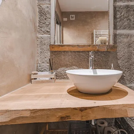 Konukevi Trieste Art Loft