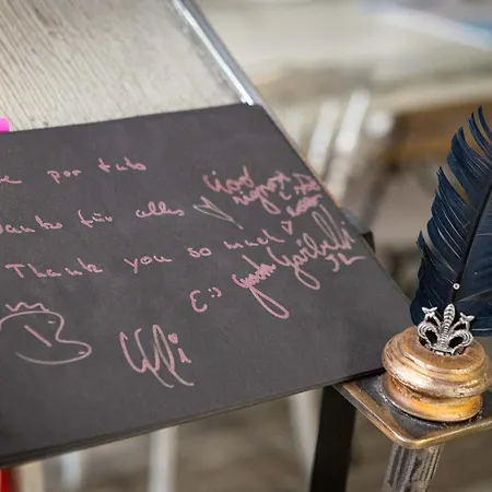 Πανσιόν Art Loft 3*