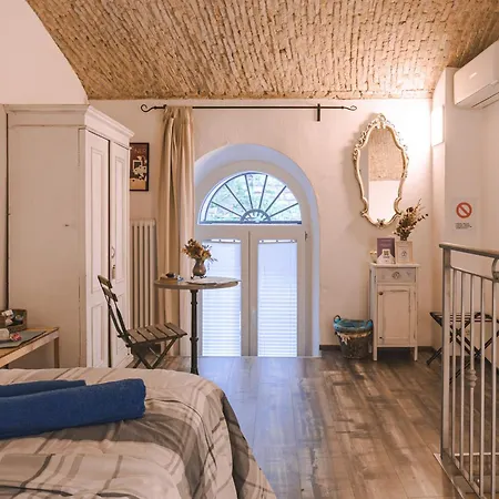 Art Loft Triëst