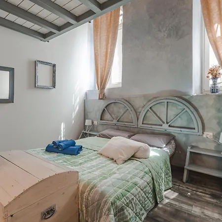 Art Loft Gasthuis 3*