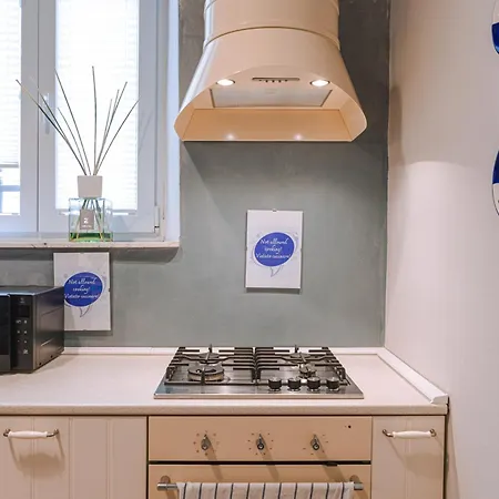 Art Loft Πανσιόν 3*