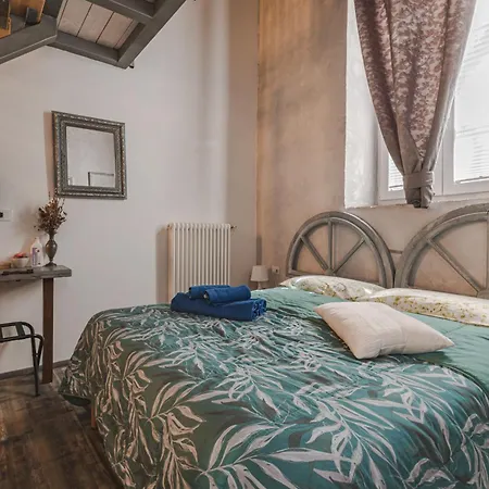 Gasthuis Art Loft