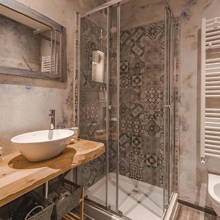 Πανσιόν Art Loft Τεργέστη