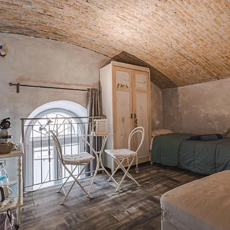 Art Loft 3* Triëst