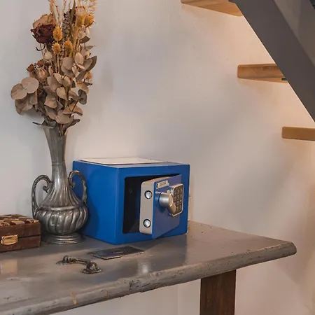 Art Loft Gasthuis