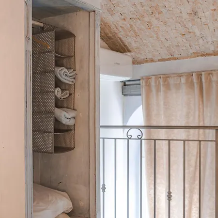 Konukevi Trieste Art Loft 3*