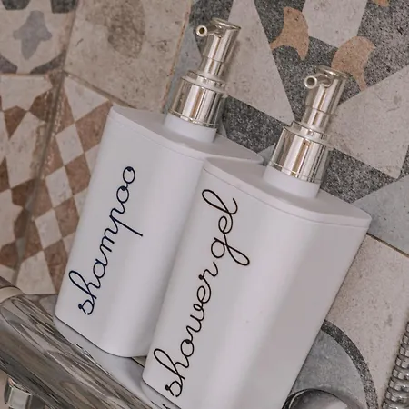 Trieste Art Loft Konukevi