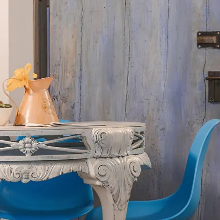 Trieste Art Loft 3* Trieste