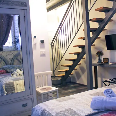 Konukevi Trieste Art Loft