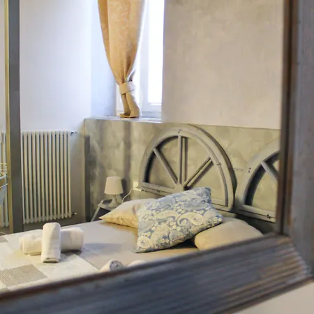 Art Loft 3* Triëst