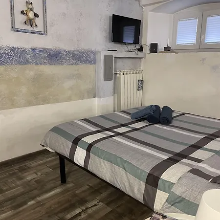 Konukevi Trieste Art Loft Trieste