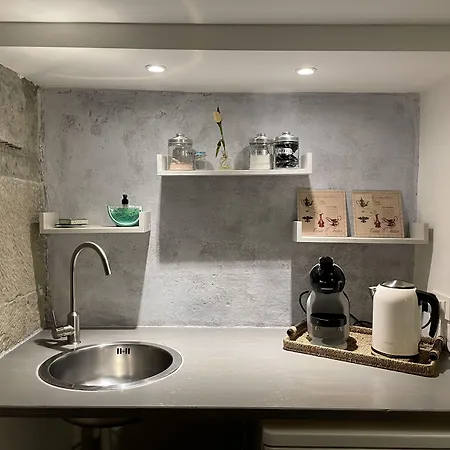 Guest house Trieste Art Loft