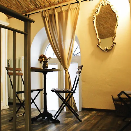 Art Loft 3* Triëst