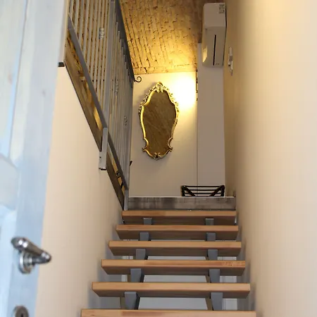 Πανσιόν Art Loft Τεργέστη