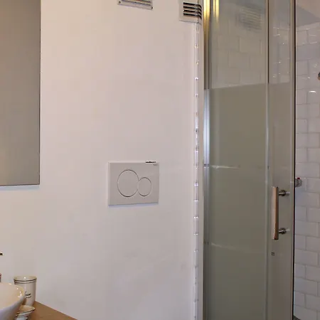 Trieste Art Loft Konukevi