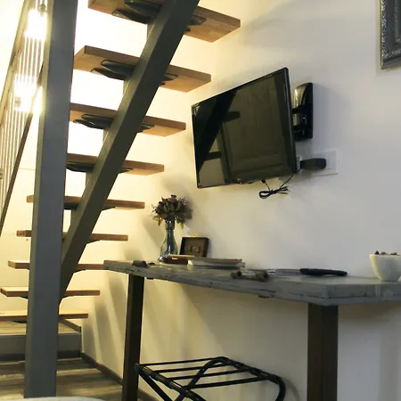 Trieste Art Loft