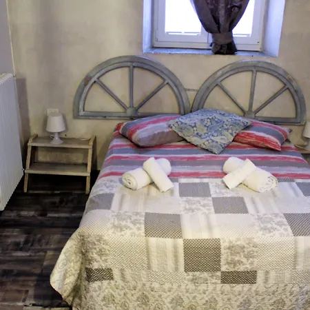 Πανσιόν Art Loft Τεργέστη