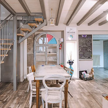Art Loft 3* Triëst