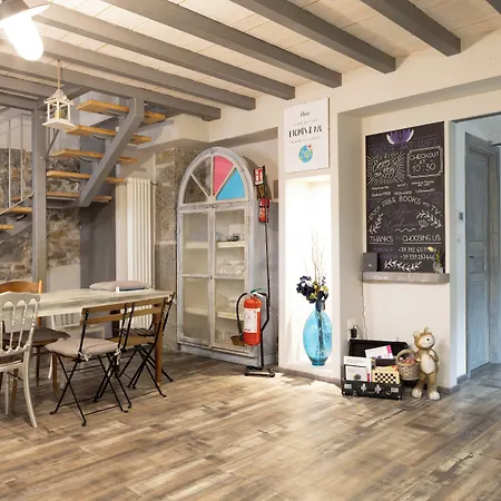 Art Loft 3* Triëst