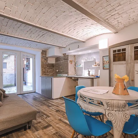 Gasthuis Art Loft Triëst