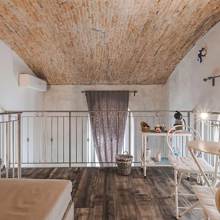 Gasthuis Art Loft 3*
