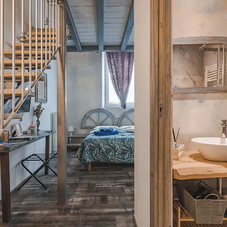 Art Loft Gasthuis
