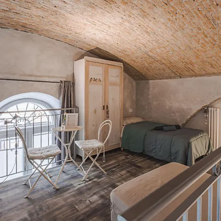Art Loft Gasthuis 3*