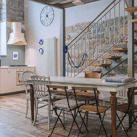 Art Loft Gasthuis 3*