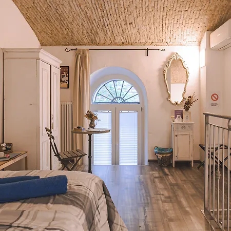 Art Loft 3* Triëst