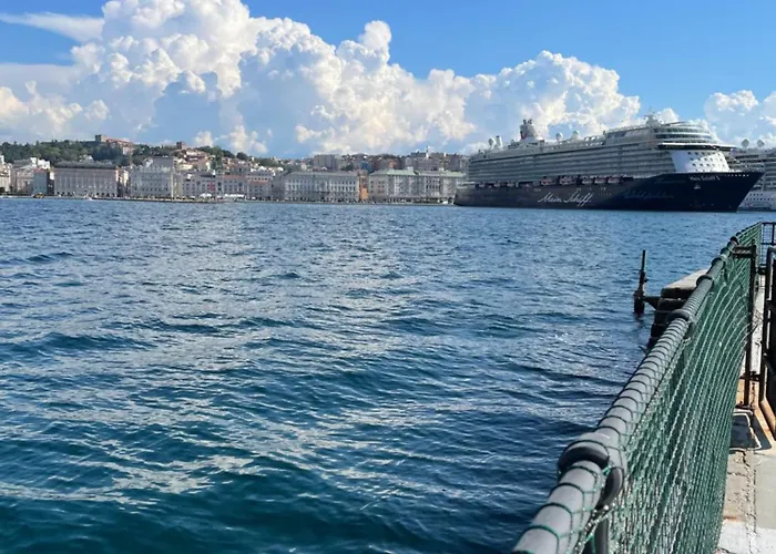 Art Loft ترييستي