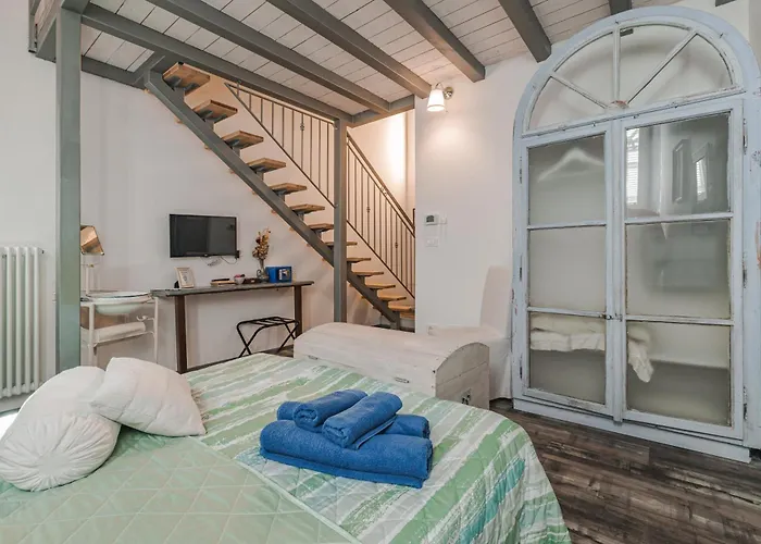 Art Loft 트리에스테