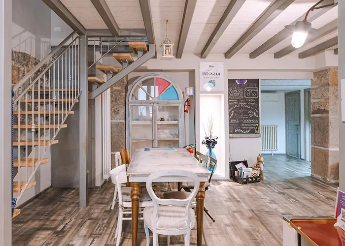 Art Loft 트리에스테